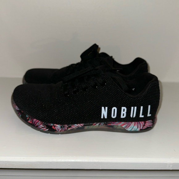 NOBULL TRAINERS - Picture 1 of 5